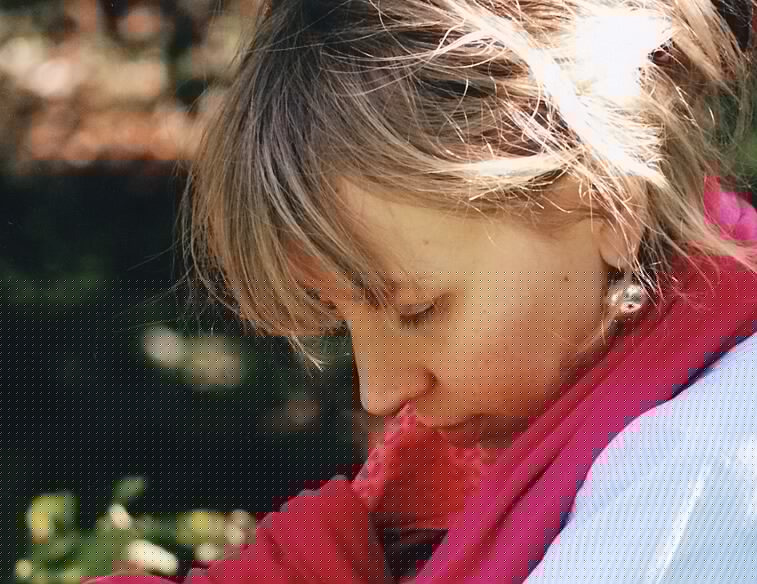 elodiegalmiche.fr - Portrait de Elodie Galmiche